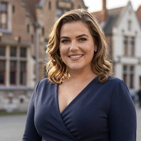 Marie, 29 - beautiful Belgium woman seeking meaningful relationship