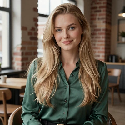 Gintarė, 29 - beautiful Lithuania woman seeking meaningful relationship