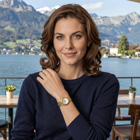 Léonie, 30 - beautiful Switzerland woman seeking meaningful relationship