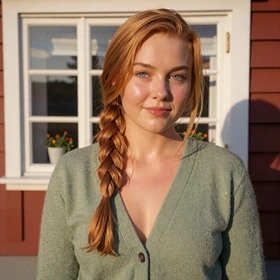 Maja, 26 - beautiful Sweden woman seeking meaningful relationship