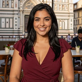 Sofia, 26 - beautiful Italy woman seeking meaningful relationship