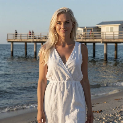 Austėja, 27 - beautiful Lithuania woman seeking meaningful relationship