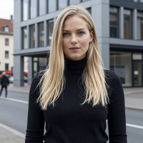 Sophie, 31 - beautiful Belgium woman seeking meaningful relationship