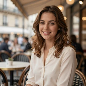 Sophie, 28 - beautiful France woman seeking meaningful relationship