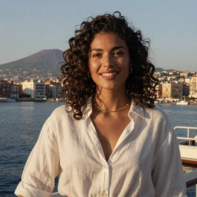 Chiara, 29 - beautiful Italy woman seeking meaningful relationship