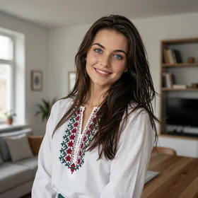 Anastasia, 27 - beautiful Ukraine woman seeking meaningful relationship