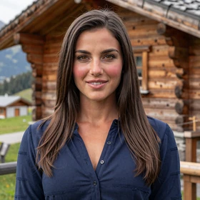 Sophie, 26 - beautiful Austria woman seeking meaningful relationship